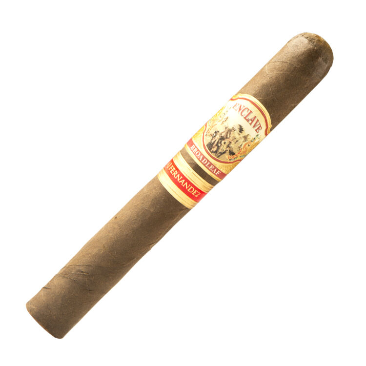 AJ Fernandez Enclave Broadleaf Toro Cigars